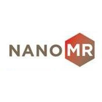 nanoMR logo