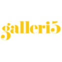 galleri5 logo