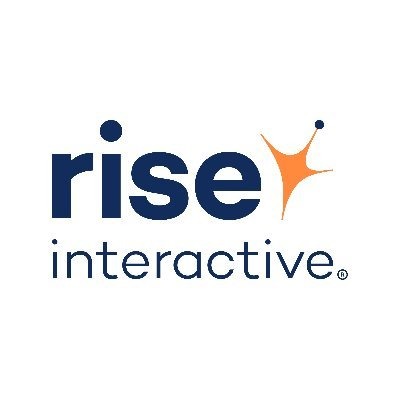 Rise Interactive logo