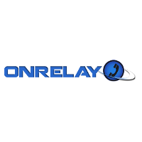 OnRelay logo