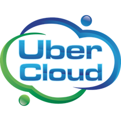 UberCloud logo