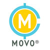 Movocash, Inc. logo