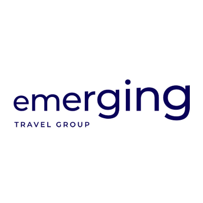 Emerging Travel Group logo