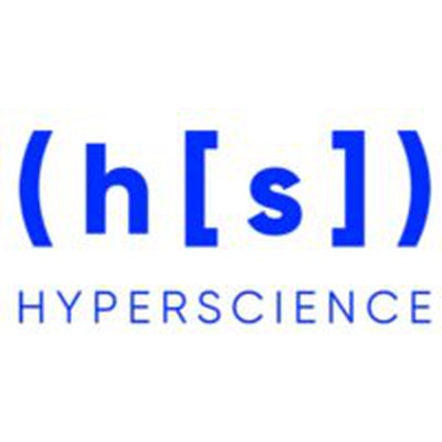 HyperScience logo