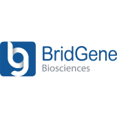 BridGene Biosciences logo