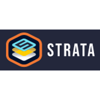 Strata Protocol logo