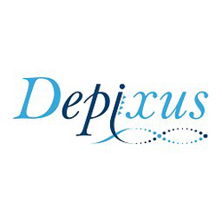 Depixus logo