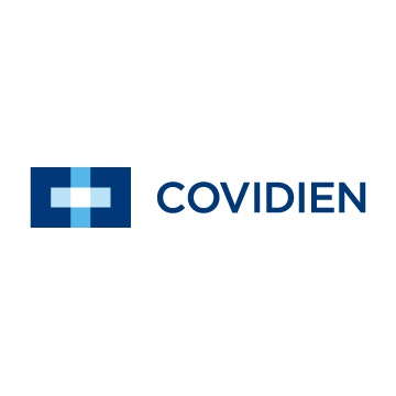 Covidien logo