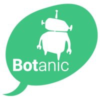 Botanic Technologies logo