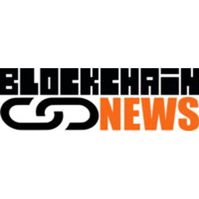 Blockchain News logo