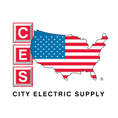 City Electric Supply logo