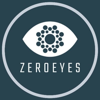 ZeroEyes logo