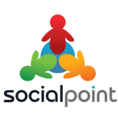 Social Point logo