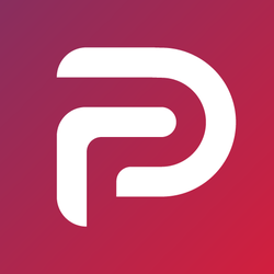 Parler (App) logo