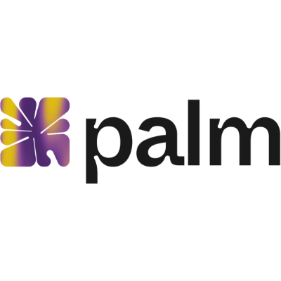 Palm NFT logo