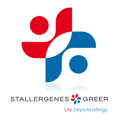 Stallergenes Greer logo