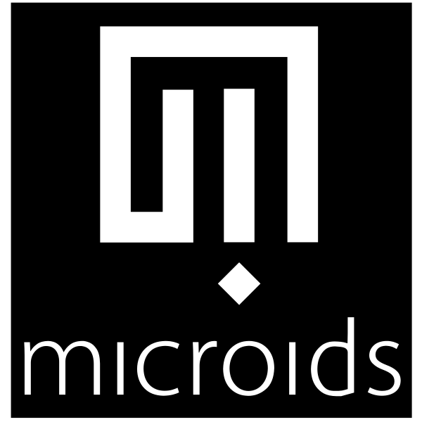 Microïds logo