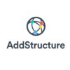 AddStructure logo