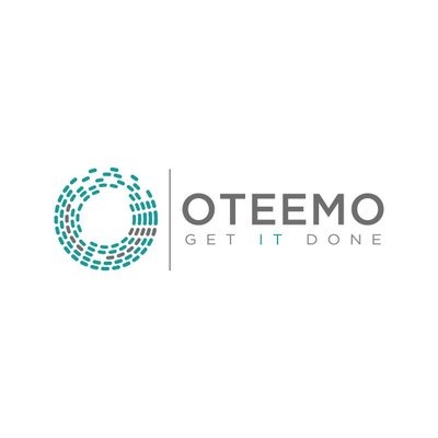 Oteemo Inc. logo