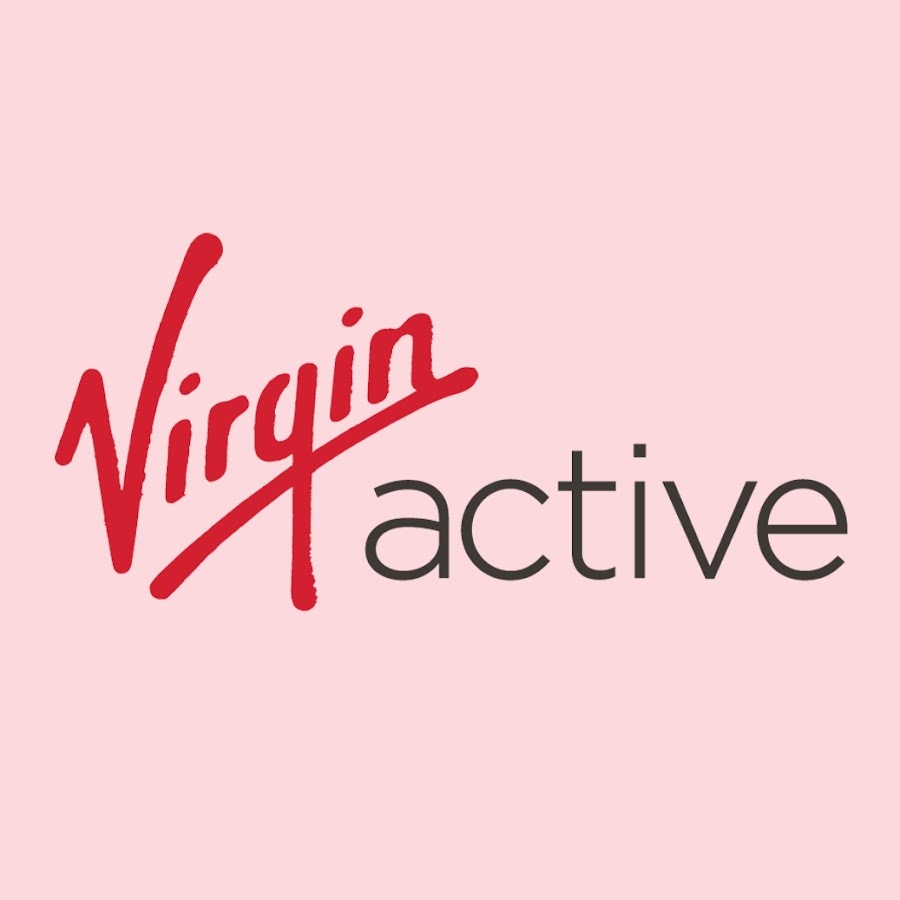 Virgin Active Thailand logo