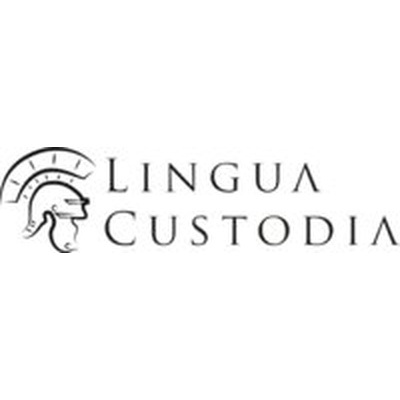 Lingua Custodia logo