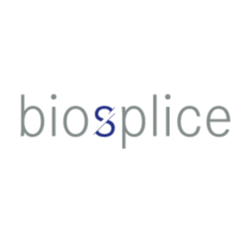 Biosplice Therapeutics logo