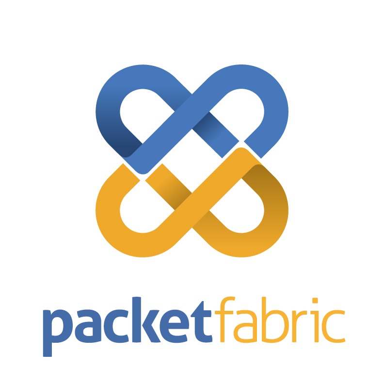 PacketFabric logo