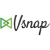 Vsnap logo