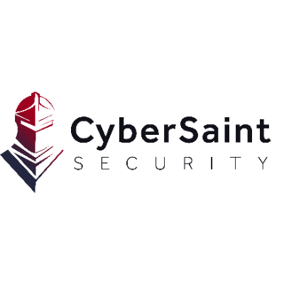 CyberSaint logo