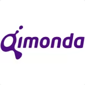 Qimonda logo