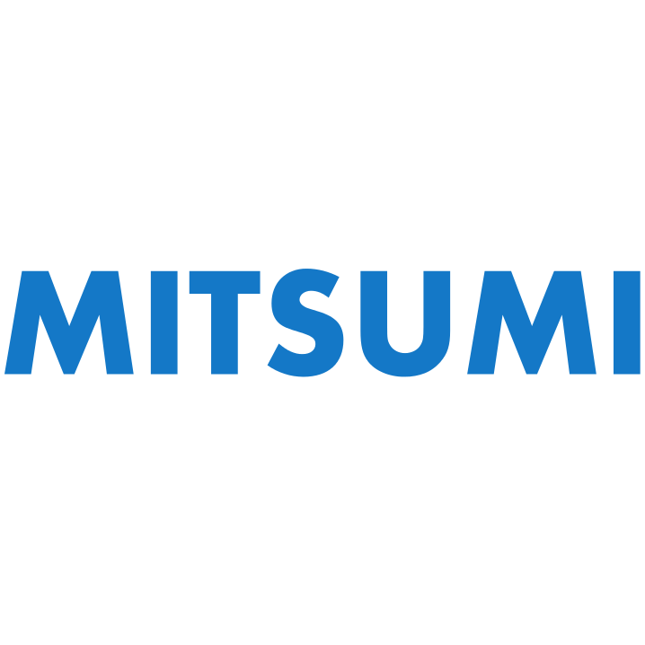 Mitsumi Electric logo