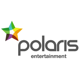 Polaris Entertainment logo