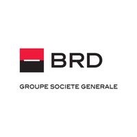 BRD – Groupe Société Générale logo