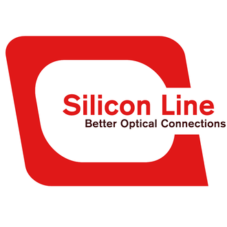 Silicon Line GmbH logo