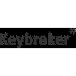 Keybroker logo