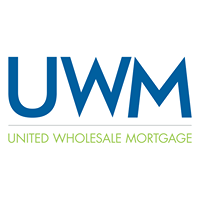 United Wholesale Mortgage logo