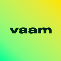 Vaam logo