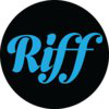 Riff Digital logo