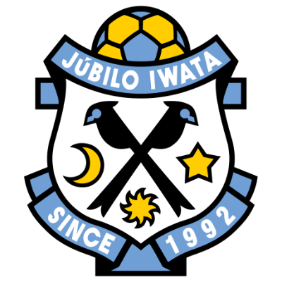 Júbilo Iwata logo