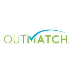 OutMatch logo