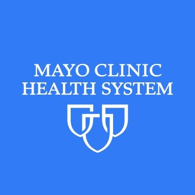 Mayo Clinic Health System logo