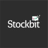 Stockbit  logo