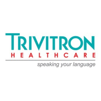 Trivitron Healthcare logo