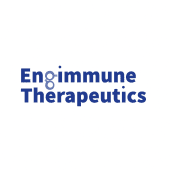 Engimmune Therapeutics logo