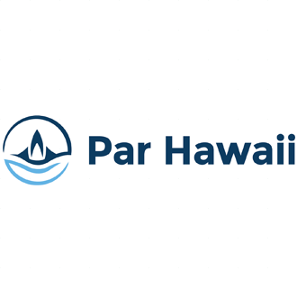 Par Hawaii logo