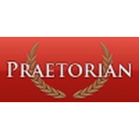 Praetorian logo