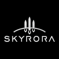 Skyrora logo