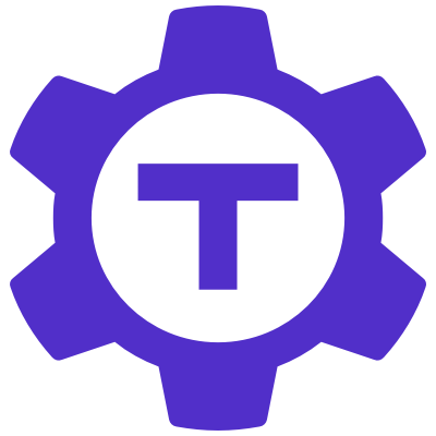 Teleport (identity company) logo