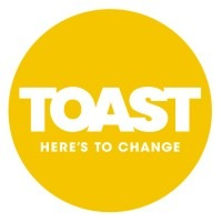 Toast Ale logo