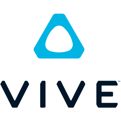 vive (virtual reality company) logo